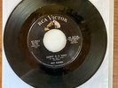 Roy Gaines Skippy Is A Sissy/Weeping Willow RCA 47-7243  45 rpm Rare VG+