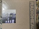 My Iron Lung [Single] by Radiohead (180g LTD Vinyl, Apr-2009, Capitol)