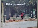 THE INSTRUMENTALS - LOOK AROUND 1971 UNISON BRC-010S AUS RARE BEAT LP