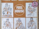 FAIRPORT CONVENTION - FULL HOUSE 1970 ISLAND REC ILPS 9130 / SIL-933932 AUS 1ST