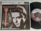 EDDIE COCHRAN - EDDIE'S HITS  4 TRACK EP UK LONDON RE-G 1262