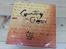 Counting Crows – August & Everything After (Vinyl / 1994) Colombia issue