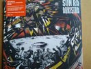 SUN RA ARKESTRA-SWIRLING 2 X COSMIC ORANGE VINYL 300 ONLY ROUGH TRADE EXCLUSIVE