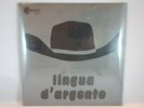 Alberto Baldan Bembo Lingua D'Argento 12