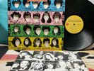 The Rolling Stones Some Girls Original 1978 COC-39108 BANNED COVER Lucille Ball