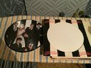 blondie USA limited edition parallel lines pic disc