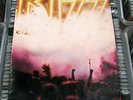 KISS ON TOUR 1976 Rock And Roll Over TOUR BOOK Program W/ IRON ON & ARMY INSERT