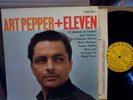 ART PEPPER LP 