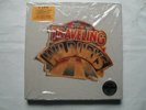 THE TRAVELING WILBURYS ( Harrison,Dylan.Petty,Orbison,Lynne ) - 3 LPs BOX