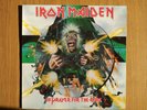 Iron Maiden No Prayer for the Dying 12