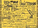 RAYLAND BAXTER: GOOD MMORNIN (LP vinyl *BRAND NEW*.)
