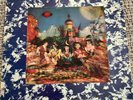 The Rolling Stones Their Satanic Majesties Request LP 33 Record See Pics For Con