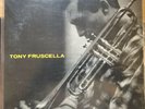 Tony Fruscella LP 33 Jazz No Reissue Very Rare Atlantic 1220