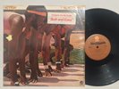 Blackbyrds Action EX in SHRINK with HYPE STICKER jazz funk