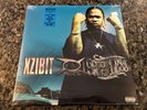XZIBIT LP RESTLESS LOUD RECORDS OG SEALED DR DRE 2000 SNOOP DOGG KING T