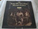 Deja Vu CROSBY STILLS NASH & YOUNG VINYL LP ALBUM ATLANTIC RECORDS