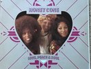 Honey Cone - Love, Peace and Soul - Hot Wax HA 713 g/f US c/o