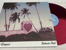 Antarctigo Vespucci ‎Soulmate Stuff Psychedlic Grimace Vinyl LP Jeff Rosenstock