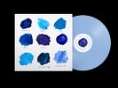 COURTNEY BARNETT - Things Take Time, Take Time (Limited Edition Blue Vinyl) - LP