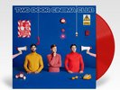Two Door Cinema Club - False Alarm (180 Gram, Indie Exclusive Red Vinyl) - LP