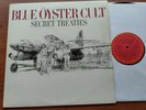 CANADA  NM- BLUE OYSTER CULT Secret Treaties 1974 1st Press KC 32858 LP Öyster