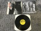 The Rolling Stones “Sticky Fingers” Orig 1970’s U.K. vinyl Lp + Insert ZIPPER
