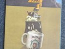 THE KINKS - Arthur Or The Decline And Fall Of The British Empire REMASTER NM