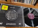LP Vinyl - Kraftwerk - Radio-Activity 1 C 062-82 087 Holland Press 1975 RARE