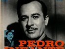 PEDRO INFANTE on LP 