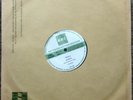 BBC Transcription double LP Record Blondie Profile and Boomtown Rats Profile