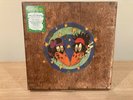 The Black Crowes - Shake Your Money Maker - Deluxe Edition 4 LP Vinyl Box Set
