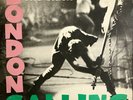 THE CLASH LONDON CALLING 2 X LP FIRST PRESSING CBS CLASH 3 RARE PUNK CLASSIC