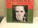 NATALIE MERCHANT  TIGERLILY   RARE MO-FI  VINYL LP  OUT OF PRINT  FACTORY SEALED