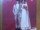 SPARKS ANGST IN MY PANTS 1982 ORIGINAL US VINYL LP ATLANTIC SD 19347