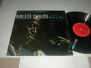 Miles Davis KIND OF BLUE Reissue RE LP 60's Modal Jazz John Coltrane Bill Evans