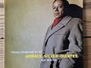 Horace Silver - Further Explorations DG Blue Note RVG 47 W. 63rd