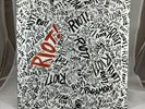 Paramore Riot  Black Vinyl LP