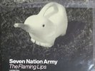The Flaming Lips Seven Nation Army / George Bush 7