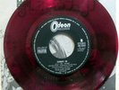 PINK FLOYD JULIA DREAM / SUMMER 68 JAPAN ODEON 7