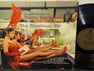 MARTY PAICH The Broadway Bit 1959 WARNER BROS. Stereo LP ART PEPPER SCOTT LAFARO