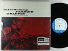 Johnny Griffin - Introducing 2xLP - Analogue Productions 180g Reissue Mono VG+