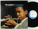 Lee Morgan - The Gigolo 2xLP - Blue Note/Music Matters Ltd. 180g Reissue VG+
