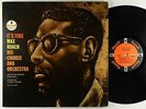 Max Roach - It's Time LP - Impulse - AS-16 RVG