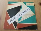 Zbigniew Namysłowski Jazz Jamboree 63 Vol 3 1963 Poland Muza 10” Mono  VG+/VG