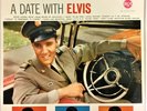Elvis Presley DE Teldec A Date With Elvis LSP 2011 TOP