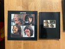 The Beatles Let it be box set PXS1 2U/2U complete