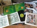 ALICE COOPER 1ST PRESS VINYL-FULL PACKAGE-DOLLAR BILL ETC-‘BILLION DOLLAR BABIES