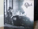 opeth damnation vinyl