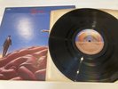 Rush – Hemispheres 1978 UK Press LP (Mercury – 9100 059 1Y / 2Y) EX Vinyl