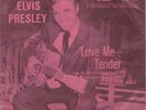 Elvis Presley 